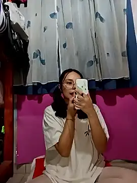 Sexyhanna14 online show from 03-03-26, 02:39