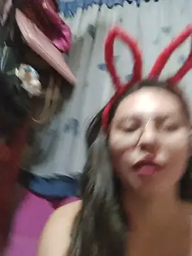 Sexyhanna14 online show from 04-23-26, 01:51