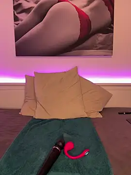 Ina-Immergeil online show from 04-13-26, 07:19