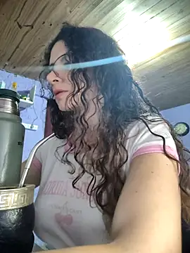 Nanucurlyxx online show from 03-15-26, 10:43