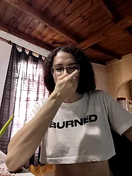 Nanucurlyxx online show from 04-01-26, 01:41