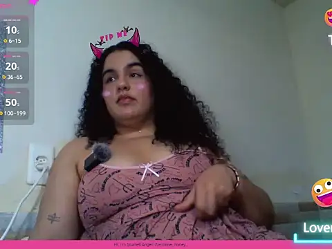 scarlettangelbr online show from 02-23-26, 01:14