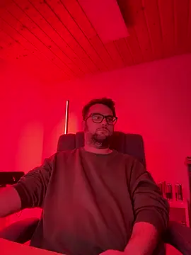 Dominic2295 online show from 01-18-26, 01:37