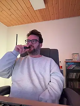 Dominic2295 online show from 02-07-26, 02:32