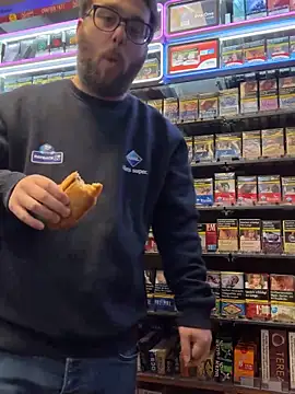 Dominic2295 online show from 02-13-26, 05:03