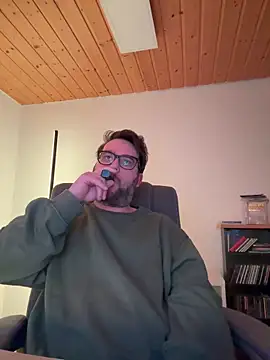 Dominic2295 online show from 02-22-26, 07:40