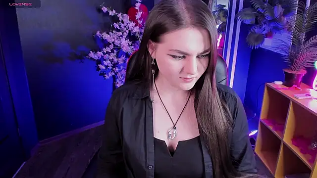 ScarletMur online show from 02-21-26, 10:49