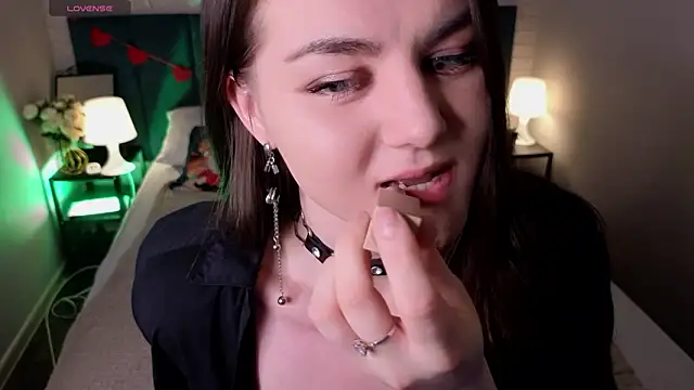 ScarletMur online show from 03-14-26, 04:01