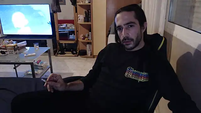 Blackroseyzeus online show from 01-15-26, 03:38