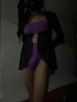 cdzinhahanna online show from 02-06-26, 03:55