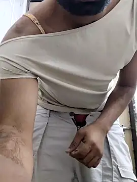 Aarti cd2 online show from 01-05-26, 07:50