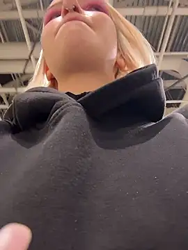 AshleyMur online show from 01-10-26, 03:41