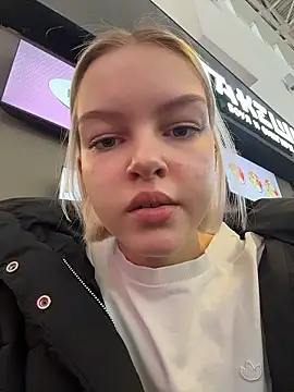 AshleyMur online show from 01-13-26, 03:34