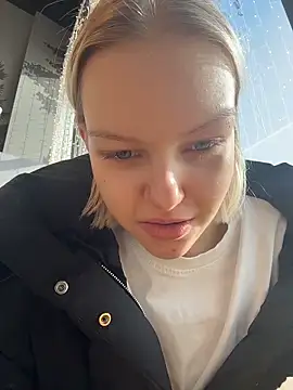 AshleyMur online show from 03-01-26, 05:20