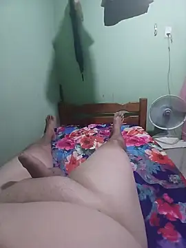 Danielzinho36 online show from 07-20-26, 01:09