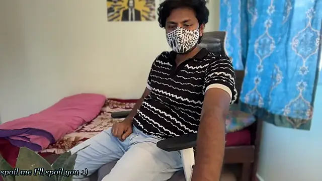 Ruthless guyy online show from 05-14-26, 05:25