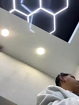 Steven24r30 online show from 01-19-26, 01:37