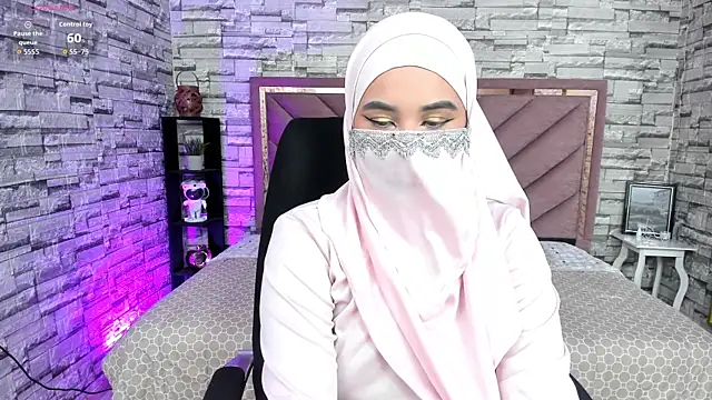 Zulema Bakir online show from 01-06-26, 06:55