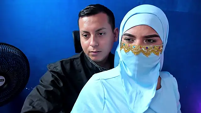 Hadarah and Hasan online show from 01-08-26, 06:43