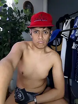 AlexxRomm online show from 01-18-26, 06:34