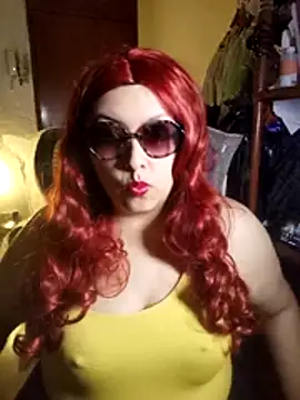 Masked Muse online show from 02-06-26, 04:50