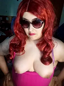 Masked Muse online show from 02-18-26, 12:06