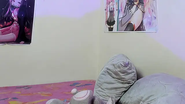 abril onnel online show from 10-23-25, 06:50