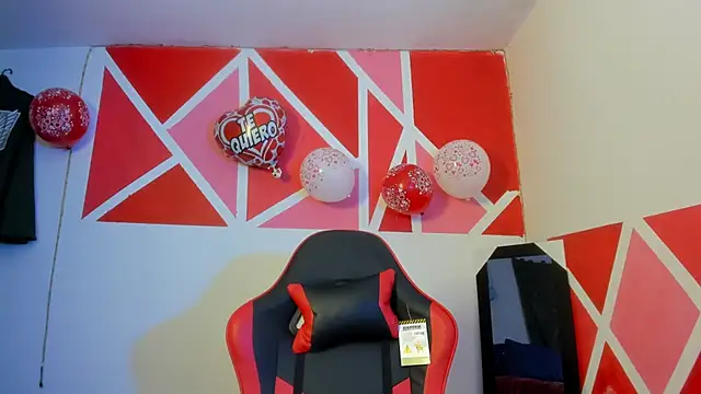 abril onnel online show from 02-19-26, 07:21