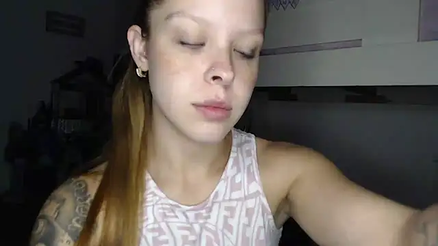 Snapshot of Piaaa3 chatting on 02-20-26, 03:47 Piaaa3 online show from 02-20-26, 03:47