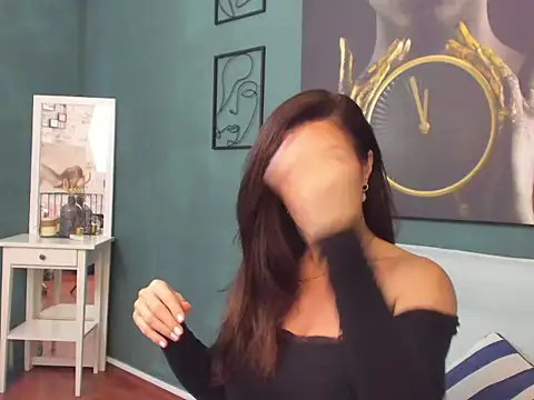 VanillaBlyss online show from 01-09-26, 07:22