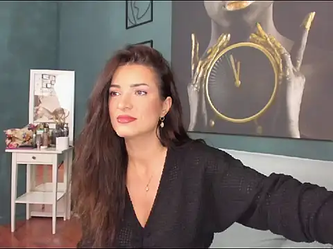 VanillaBlyss online show from 03-12-26, 08:42