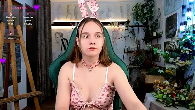 MelissaTravel online show from 04-22-26, 04:41