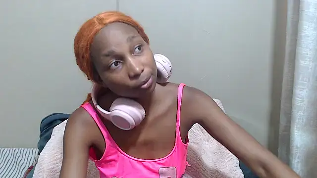 ExtraDoll online show from 03-15-26, 08:31