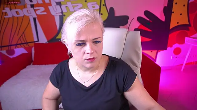 CrystalVibe online show from 03-21-26, 06:18