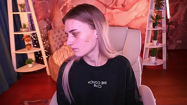 DiamondNina online show from 03-17-26, 07:33