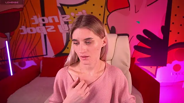 DiamondNina online show from 03-20-26, 08:14