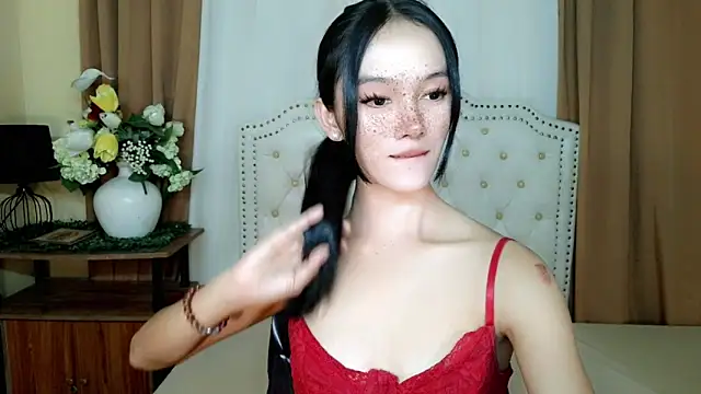 SweetcockAsian online show from 03-15-26, 06:19