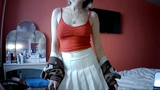 SnowWhiteNika online show from 01-11-26, 07:24