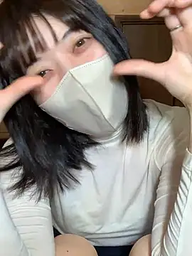 minami room online show from 03-21-26, 08:08