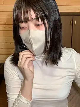 minami room online show from 03-26-26, 12:33
