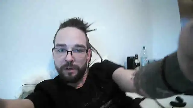 HornyBS92 online show from 01-06-26, 08:51