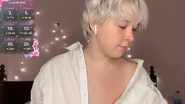 EvaSuunny online show from 01-15-26, 04:22