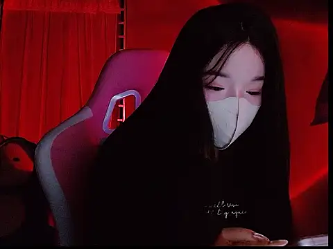 -Tamy- online show from 01-12-26, 02:22