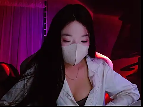 -Tamy- online show from 01-14-26, 03:28