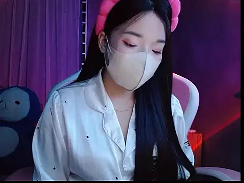 -Tamy- online show from 01-16-26, 03:27