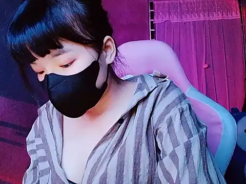 -Tamy- online show from 03-03-26, 02:56