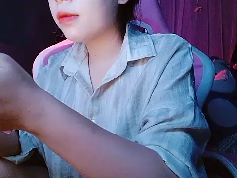 -Tamy- online show from 03-06-26, 02:57