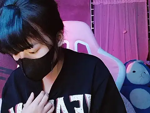 -Tamy- online show from 03-10-26, 04:34