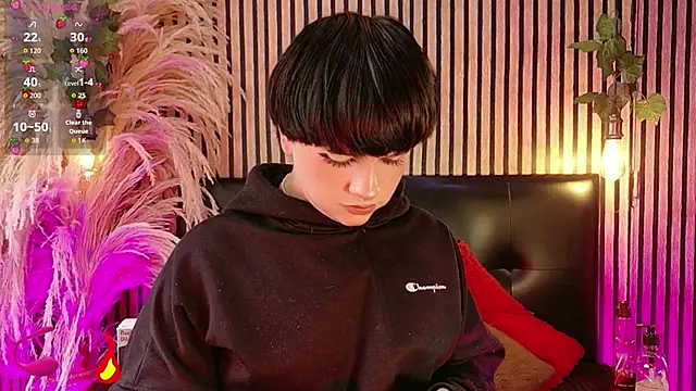 Hiddenhotcake online show from 04-13-26, 07:30