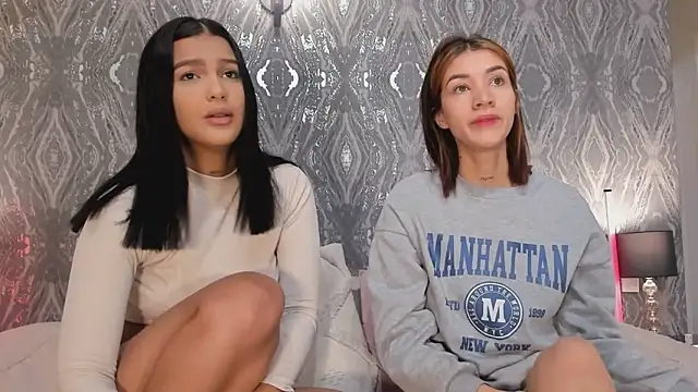 SkyFallls online show from 03-02-26, 12:34